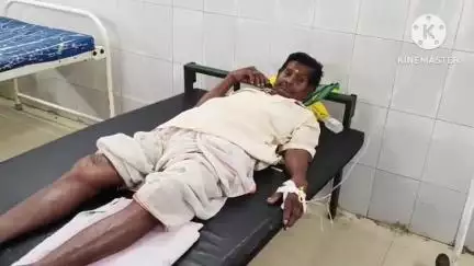 ସିମୁଳିଆ: ସିମୁଳିଆ ବ୍ଲକ ର ବିଭିନ୍ନ ସ୍ଥାନ ରେ ଝାଡା ବାନ୍ତି ରେ 30 ଉର୍ଦ୍ଧ ଆକ୍ରାନ୍ତ ହୋଇ ମେଡିକାଲ ରେ ଭର୍ତ୍ତି, ଚିନ୍ତା ରେ ଅଂଚଳବାସି,
