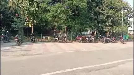 दतिया नगर: एसएएफ कॉलोनी बॉयस होस्टल के पास किशोरी से छेड़छाड़, कोतवाली पुलिस ने आरोपी पर मामला दर्ज किया