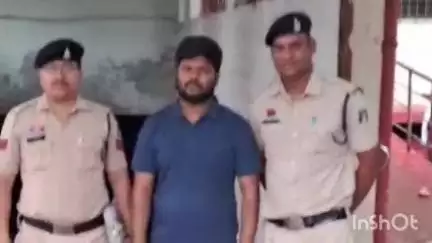 दुर्ग: जिले में अस्पताल प्रोजेक्ट में डायरेक्टर के पद देने के नाम पर ₹60,00,000 की धोखाधड़ी