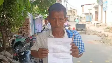 आंवला: आंवला के तिगराखानपुर में बच्चों के झगड़े के दौरान महिला के सिर पर दरांती से वार, पुलिस से की गई शिकायत