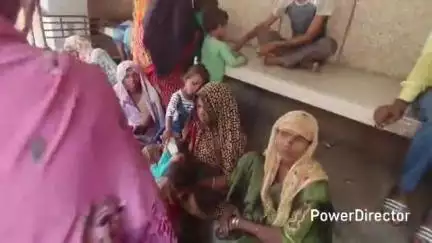कर्वी: पहाड़ी के परसौंजा भोला का पुरवा गांव में लू लगने से 25 वर्षीय महिला की मौत, पुलिस ने कराया शव का पोस्टमार्टम
