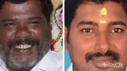 மேட்டுப்பாளையம்: திமுகவில் காரமடை ஒன்றியத்தை நான்காக பிரித்து புதிய நிர்வாகிகள் நியமனம்