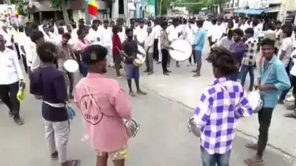 வேலூர்: வேலூர் மாநகராட்சி என சொல்லவே அசிங்கமாக இருக்கு நகராட்சி அளவில கூட இல்லை வேலூர் தண்டபாணி மகாலில் பாமக அன்புமணி பேச்சு