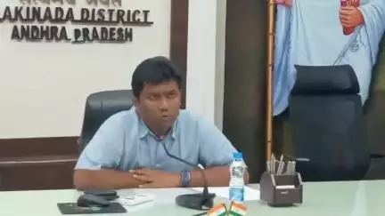 ప్రభుత్వ పాఠశాలలో మౌలిక సదుపాయాలు కల్పనకు చర్యలు  చేపట్టాలి అధికారులకు జిలకర శ్యాన్మోహన్ ఆదేశాలు