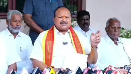 అరాచక శక్తులను ప్రోత్సహించడానికి జగన్ పర్యటనలు : సత్తెనపల్లి ఎమ్మెల్యే కన్నా