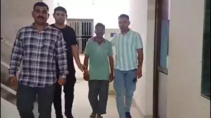 વડોદરા: નાર્કોટિક્સના ગુનામાં 6 વર્ષથી વોન્ટેડ આરોપીને ગ્રામ્ય SOGએ એમપીના મેઘનગરથી ઝડપી પાડ્યો