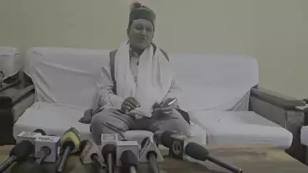 कल्पा: भ्रामक प्रचार से बागवान रहे दूर, जगत सिंह नेगी ने कहा- बागवान अपनी मर्जी से बेच सकेंगे सेब