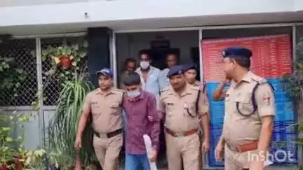 हल्द्वानी: पुलिस स्टेशन हल्द्वानी क्षेत्र में एक व्यक्ति की हत्या के मामले का हुआ खुलासा, तीन लोगों को पुलिस ने किया गिरफ्तार