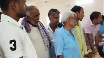 बोध गया: बोधगया प्रखंड सह अंचल कार्यालय में अंचलाधिकारी ने लगाया जनता दरबार, डीएम के निर्देश का दिखा असर