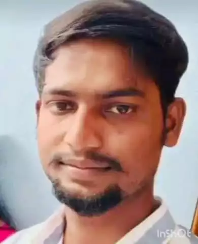 జీవితంపై విరక్తి చెంది పట్టణ రైల్వే స్టేషన్ పరిధిలో ట్రైన్ కింద పడి వ్యక్తి ఆత్మహత్య