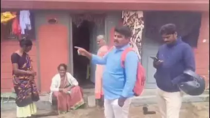 ಹುಣಸೂರು: ಮೈಕ್ರೋ ಫೈನಾನ್ಸ್ ಹಾವಳಿಗೆ ಹೆದರಿ 3 ಸಲ ವಿಷ ಸೇವನೆ, ಆದ್ರೂ ನಂಜಾಪುರದಲ್ಲಿ ಮಹಿಳೆಗೆ ತಪ್ಪದ ಸಿಬ್ಬಂದಿ ಕಾಟ