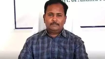 పత్తికొండ: పత్తికొండ ప్రభుత్వ డిగ్రీ కళాశాలలో బుధవారం జాబ్ మేళా, నిరుద్యోగులు సద్వినియోగం చేసుకోవాలి: స్కిల్ డెవలప్మెంట్ అధికారి ఆనంద్