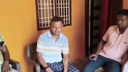 सिवान: आकोपुर गांव में चोरों ने एक बंद मकान से लगभग ₹20 लाख की संपत्ति चुराई