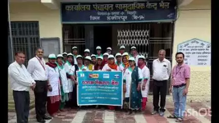 ढटवाल: भैल की महिलाएं सीखेंगी पेपर कवर फाइल और लिफाफे बनाना