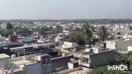 ચીખલી: જિલ્લામાં પ્રિ- સુબ્રટો મુખર્જીની ટુર્નામેન્ટ ૨૦૨૫નું આયોજન