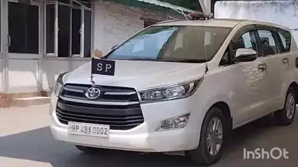 चम्बा: घर के बाहर टहल रहे व्यक्ति के साथ बेवजह मारपीट करने पर पुलिस ने दर्ज किया मामला