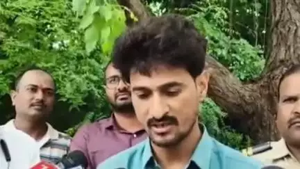सरपंच संतोष देशमुख खूनप्रकरणाची पुढील सुनावणी २४ जूनला होणार, भाऊ धनंजय देशमुख यांची माहिती