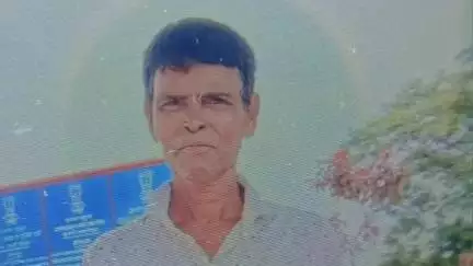 বিশালগড়: উত্তর চড়িলামে উদ্ধার ব্যক্তির ঝুলন্ত দেহ
