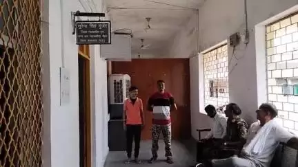 बालाघाट: नाबालिग से दुष्कर्म करने वाले युवक को न्यायालय ने सुनाई आजीवन कारावास की सजा, भेजा जेल