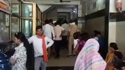 बांसी: बांसी में दो प्राइवेट अस्पताल पर जांच की कार्रवाई, प्रशासन ने अल्ट्रासाउंड सीज कर अस्पताल न चलाने की नोटिस जारी की