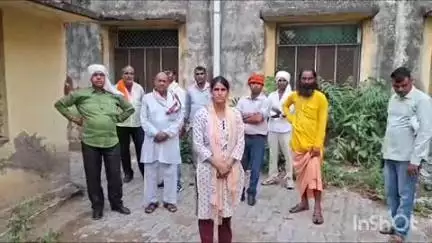 बाड़ी: रूँद का पूरा गांव के पास एक ट्रैक्टर ने बाइक को मारी टक्कर, एक की मौत और दो घायल