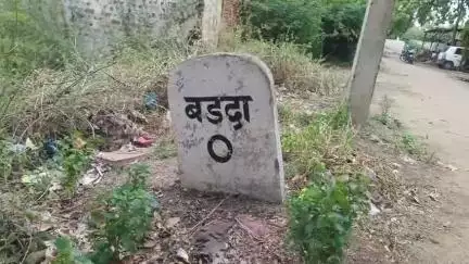 अंजड़: ग्राम छोटा बड़दा में ट्रांसफॉर्मर खराब होने से सिंचाई प्रभावित, किसान परेशान, वीडियो बनाकर लगाई गुहार