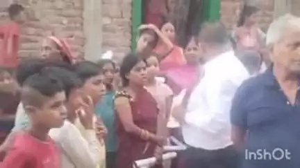 कलेर: जन सुराज पार्टी ने कलेर प्रखंड में सदस्यता और हस्ताक्षर अभियान चलाया