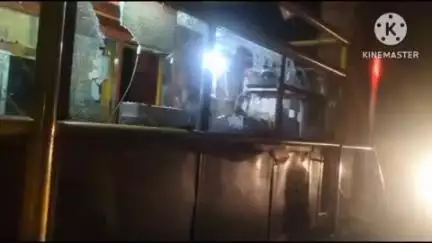 कुचामन सिटी: जिलिया टोल पर तोड़फोड़ और मारपीट के मामले में कुचामन पुलिस ने 2 आरोपियों को किया गिरफ्तार, एक आरोपी है हिस्ट्रीशीटर