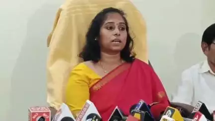 గుంటూరు: విజయవంతంగా తల్లికి వందనం.. నగర పశ్చిమ నియోజకవర్గ ఎమ్మెల్యే గళ్ళ మాధవి
