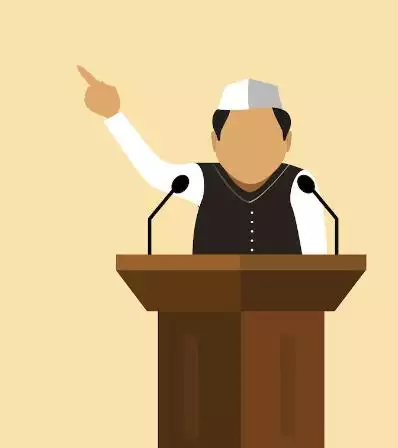 SC में सरकारी वकील नियुक्‍त हुईं संजय झा की दोनों बेटियां तो मच गया बवाल; RJD ने लगाया परिवारवाद का आरोप