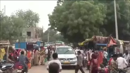 सिंगरौली: आकाशीय बिजली गिरने से 7 लोगों की मौत, कलेक्टर ने सहायता राशि दिलाने के दिए निर्देश