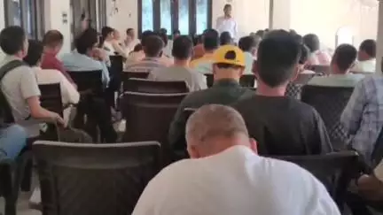सोमेश्वर: सोमेश्वर में भाजपा मंडल कमेटी ने कार्यशाला का किया आयोजन केंद्र सरकार की उपलब्धियां गिनाई