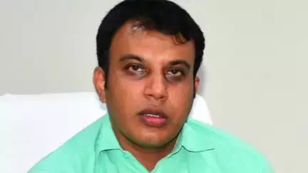 సిరిసిల్ల: రైతుల ఖాతాల్లో రూ. 43 కోట్ల రైతు భరోసా నిధులు జమ 76,974 మంది జిల్లా రైతులకు లబ్ది కలెక్టర్ సందీప్ కుమార్ ఝ