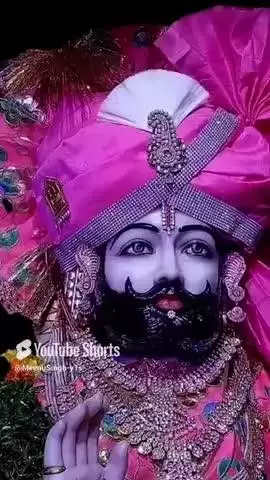 #khatushyam #short ❤️🙏🙏🙏🙏🙏🙏#shreshthBabu