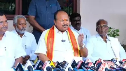 గుంటూరు: అరాచక శక్తులను ప్రోత్సహిస్తూ జగన్ పర్యటనలు చేస్తున్నారు: నగరంలో ఎమ్మెల్యే కన్నా లక్ష్మీనారాయణ