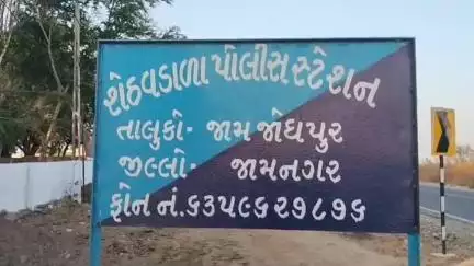 જામજોધપુર: મેલાળ ગામેથી સાત બોટલ વિદેશી દારૂની ઝડપાઈ, પોલીસે વધુ તપાસ શરૂ કરી