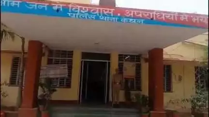 लाडपुरा: कैथून थाना इलाके से लापता नाबालिग बालिका को पुलिस ने उदयपुर के फतेहनगर से किया दस्तयाब, पूछताछ जारी