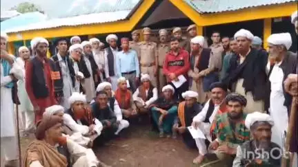 चम्बा: साहो और सिल्लाघ्राट ब्लॉक के पशुपालकों में बांटे गए चारागाह के परमिट