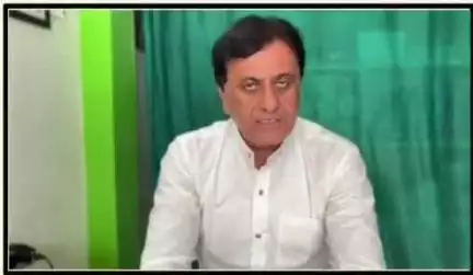21 जून विश्व संगीत दिवस पर "पुराने मधुर गीतों से सजी एक शाम" का आयोजन करेगा IPSMF.- विजय मलकानी