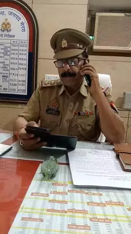 मवाना: नारकोटिक्स की टीम ने मवाना पुलिस के साथ मिलकर अंतरराष्ट्रीय गांजा तस्करी गैंग का किया खुलासा, 75 लाख का गांजा पकड़ा