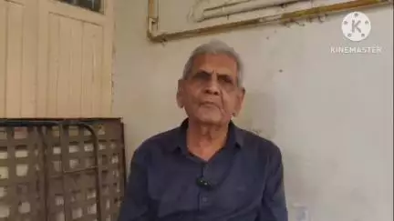 અમદાવાદ શહેર: અંબાલાલ પટેલની આગામી 36 કલાકમાં રાજ્યના કેટલાક ભાગોમાં ભારેથી અતિ ભારે વરસાદની આગાહી