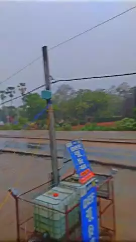 गर्मी से बेहाल बिहार के लोगों को अब ऐसे ही मौसम की जरूरत है ❤️