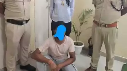 रोहतक: ₹63 हजार की साइबर ठगी करने वाला आरोपी पानीपत से गिरफ्तार, बैंक खाते किराए पर देता था