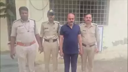 बैतूल नगर: अनपढ़ बुजुर्ग से धोखे से जमीन हड़पने वाले पांचवें आरोपी को कोतवाली पुलिस ने किया गिरफ्तार, भेजा जेल