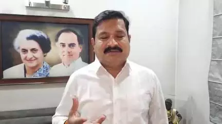 नागपूर ग्रामीण: भाजपा मधील पदाधिकारी सतरंज्या उचलणार आणि इतर पक्षाचे भाजपात येऊन मंत्री बनणार : काँग्रेस प्रवक्ता अतुल लोंढे यांची टीका