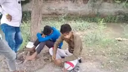 पीलीभीत: बरखेड़ा थाना क्षेत्र में पति की पिटाई के दौरान महिला जीने से गिरी, बरेली के अस्पताल में इलाज के दौरान हुई मौत