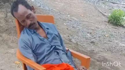 रॉबर्ट्सगंज: करमा के विंध्यवासिनी इंटर कालेज पाम्पी में ड्यूटी के दौरान परिचारक की हार्ट फेल होने से हुई मौत, पुलिस को दी गई सूचना