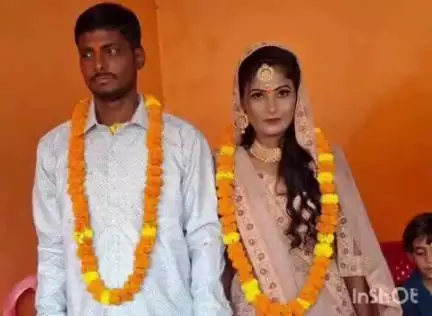 धनघटा: छोटी तिनहरी गांव में करंट की चपेट में आने से एक युवक की मौत