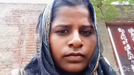 सहाड़ा: लाखोला में खेत पर कृषि कार्य करते समय जहरीले जंतु के काटने से महिला की हुई मौत, परिजनों में छाया मातम