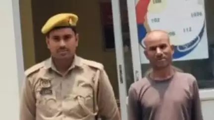 हमीरपुर: सुमेरपुर में मारपीट कर गंभीर चोट पहुंचाने के मामले में वारण्टी अभियुक्त को किया गया गिरफ्तार